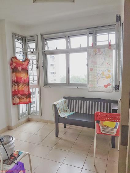 Blk 5 Marine Terrace (Marine Parade), HDB 3 Rooms #143523002